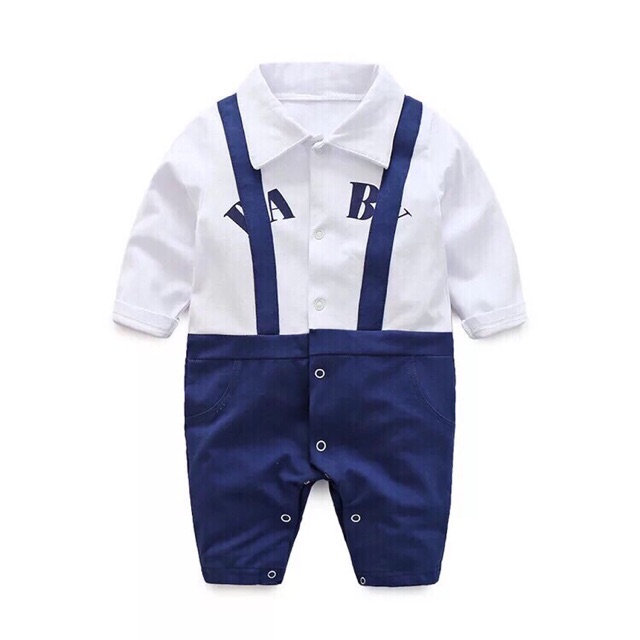 Sỉ set Body Bé Trai Bé Gai