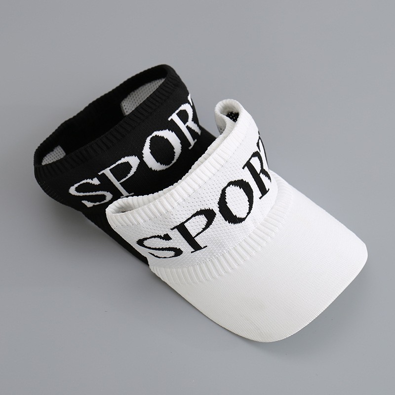 [ HÓT]Nón đội nữa đầu Sport (HT1)