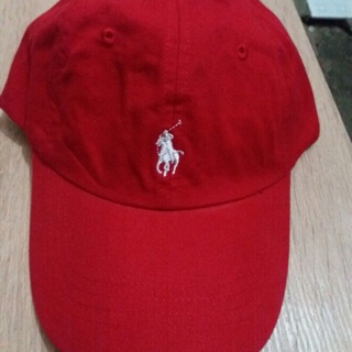 Nón nam polo ralph lauren