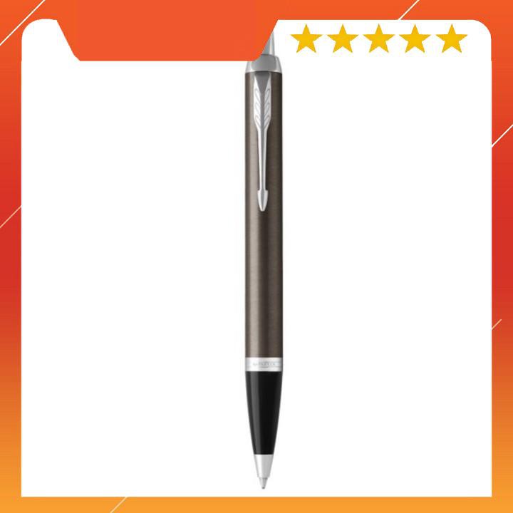 [Chính Hãng] Bút bi cao cấp Parker IM Đ-DK Espresso CT TB4-1975644 (Hàng Nhập Khẩu)