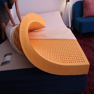 [SHIP TOÀN QUỐC] NỆM CAO SU VẠN THÀNH STANDARD DÀY 5CM