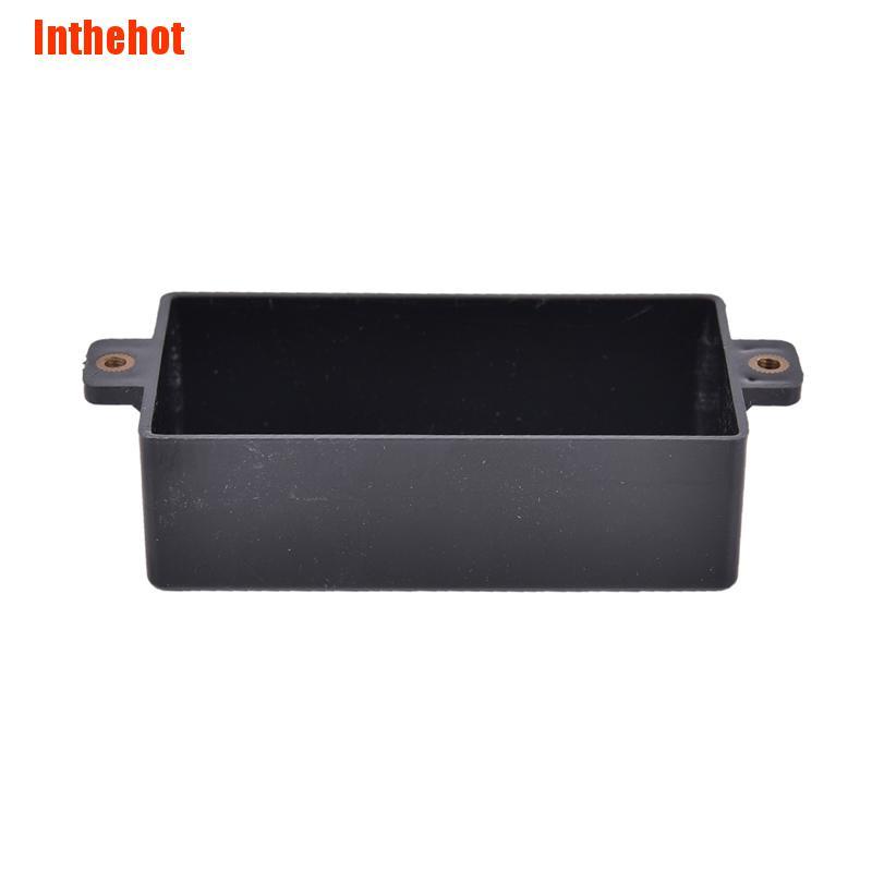 1 Vỏ Pickup Bằng Nhựa Cho