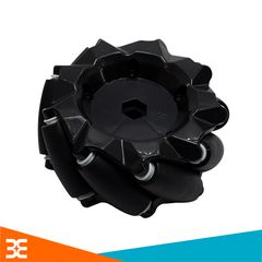Bánh Xe Mecanum Omni Xe Thông Minh, Bánh xe Đa Hướng 97mm