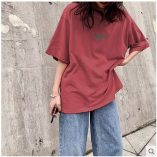 (ORDER) Áo thun nữ cộc tay dáng basic in chữ SURI đơn giản Style Hàn Quốc hè 2020- Nhiều màu
