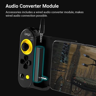 Tay cầm chơi Game Samsung GamePad