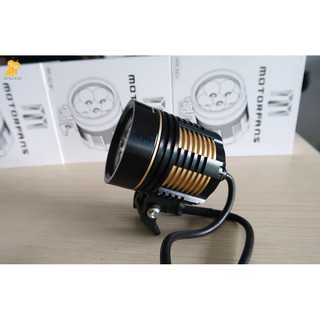 Đèn Trợ sáng MotoFan