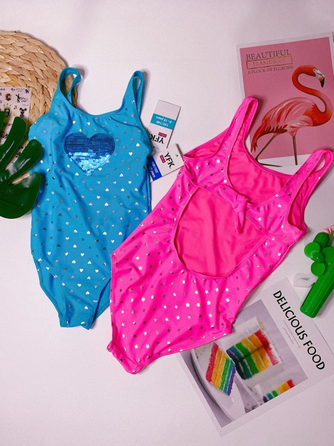 24-40 kgBơi 1 mảnh ngôi sao - đồ bơi xuất - Minhtrang | BigBuy360 - bigbuy360.vn