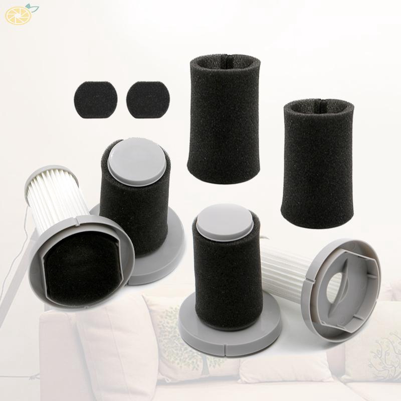 Bô 6 phụ kiện bộ lọc máy điều hòa chống bụi cho hộ gia đình cho Deerma DX700 DX700S