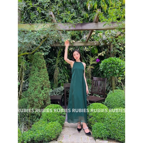 Đầm dài SANAE DRESS by RUBIES