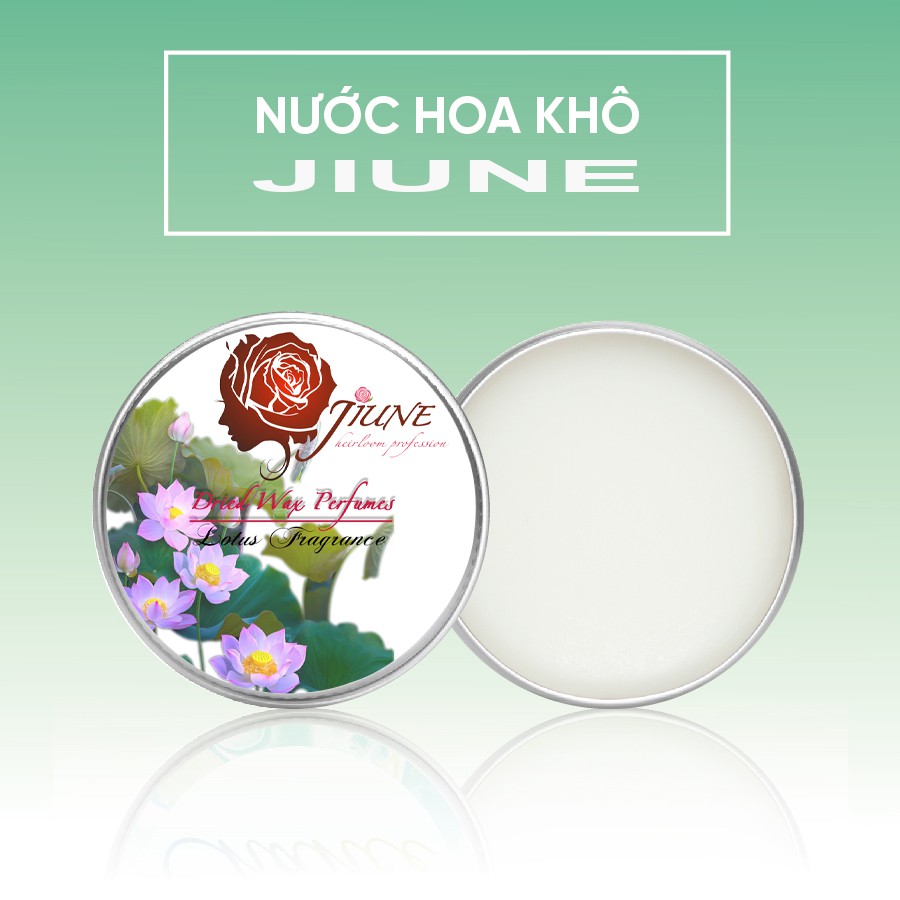 NƯỚC HOA KHÔ NAM NỮ - JIUNE | BigBuy360 - bigbuy360.vn