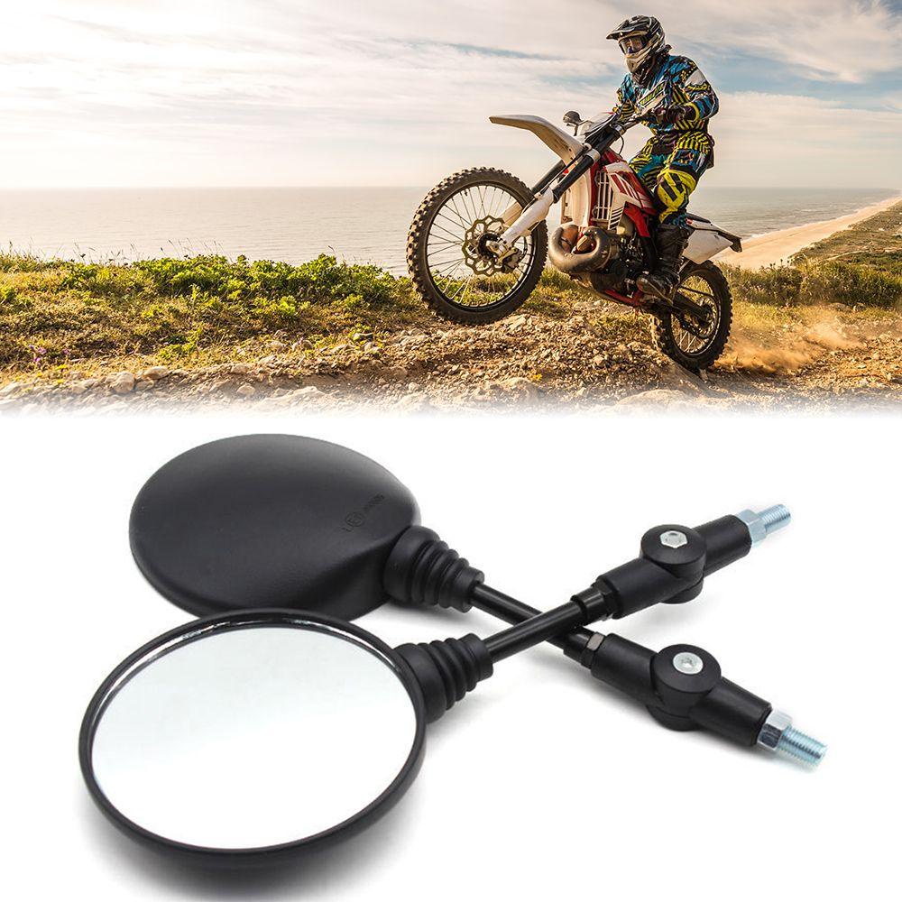 BTLIMER Bộ 2 Gương Chiếu Hậu Phản Quang Gấp Gọn Điều Chỉnh Được Hiệu BTLIMER