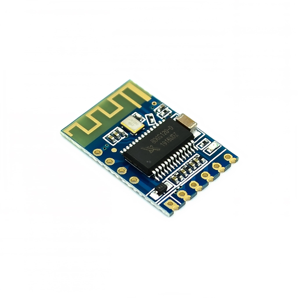 Mô Đun Khuếch Đại Âm Thanh Bluetooth Mini Jdy-62 Cho Arduino Ios Tiện Dụng
