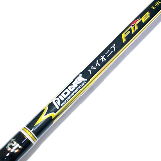 Cần câu Shimano Fire 3m