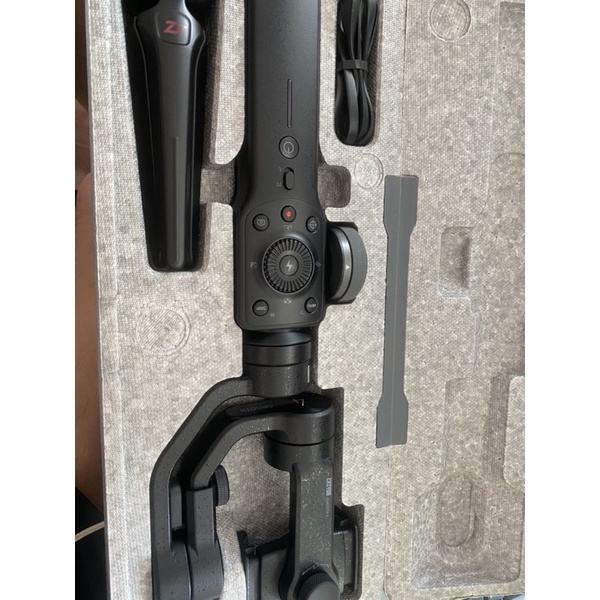 Gimbal smooth 4 hàng 2nd chính hãng, bảo hành 6 tháng