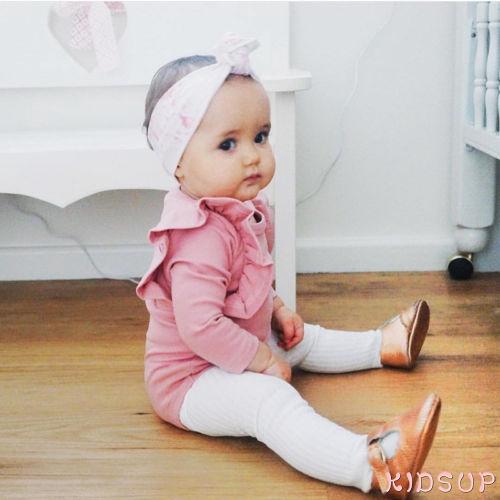 Đồ Áo Liền Quần Tay Dài Cho Bé Mới Sinh
