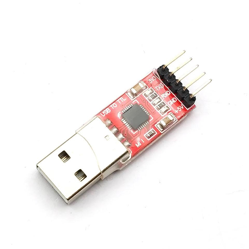 Module Chuyển Đổi USB sang TTL UART CP2102