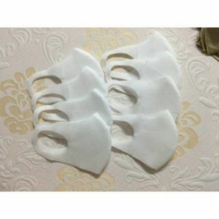 Khẩu trang vải không dệt