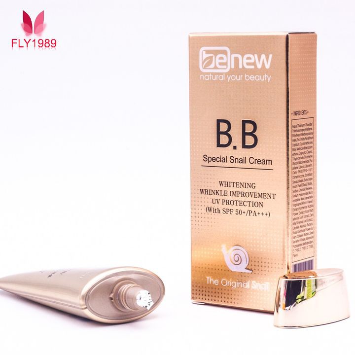 Kem Nền BB Chống Nắng Benew ⭐ Chính hãng Hàn Quốc ⭐ | BigBuy360 - bigbuy360.vn