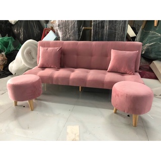 Mua Đôn sofa đẹp mê mà chất lượng