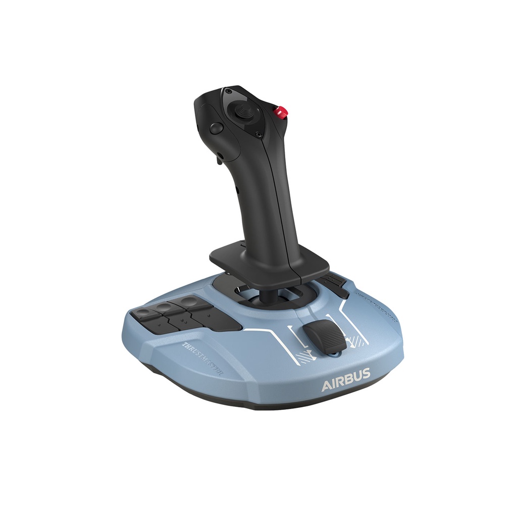 Cần Lái Máy Bay - Thrustmaster TCA Sidestick Airbus Edition