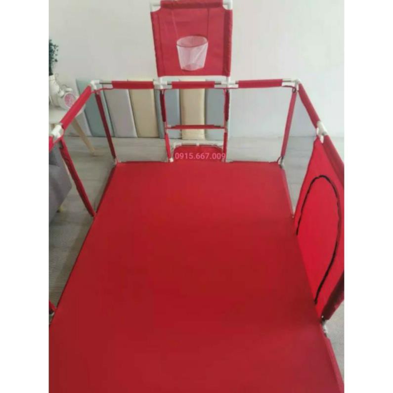 Quây nhà bóng, quây cũi 1m2 x 2m3