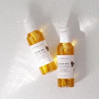 Sữa rửa mặt Farmacy Clean Bee !!!!