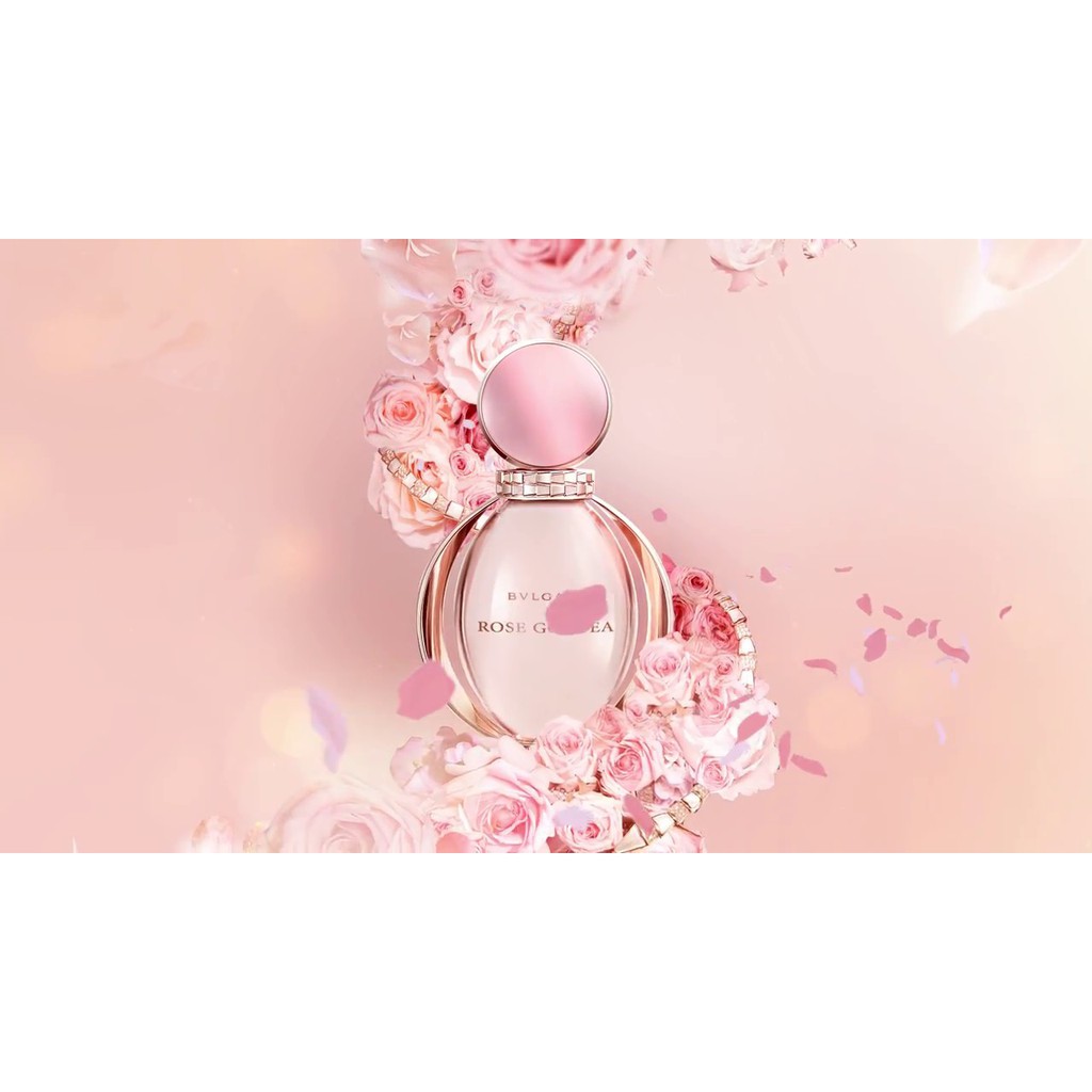 Nước Hoa Bvlgari Rose Goldea Test 5ml/10ml/20ml