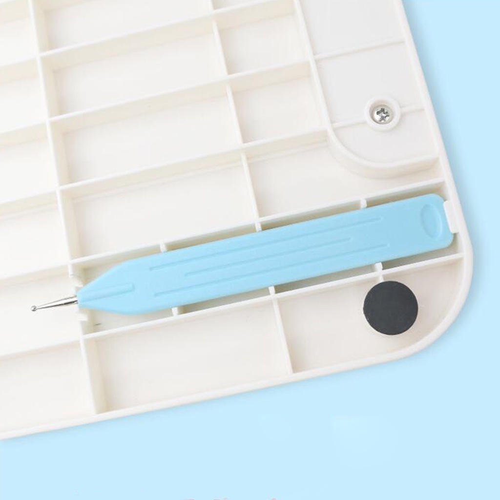 Tấm bảng đục làm phong bì/tập ảnh/thư mục bằng giấy thủ công đa năng