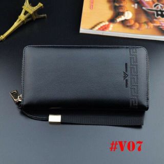 Ví cầm tay dành cho nam