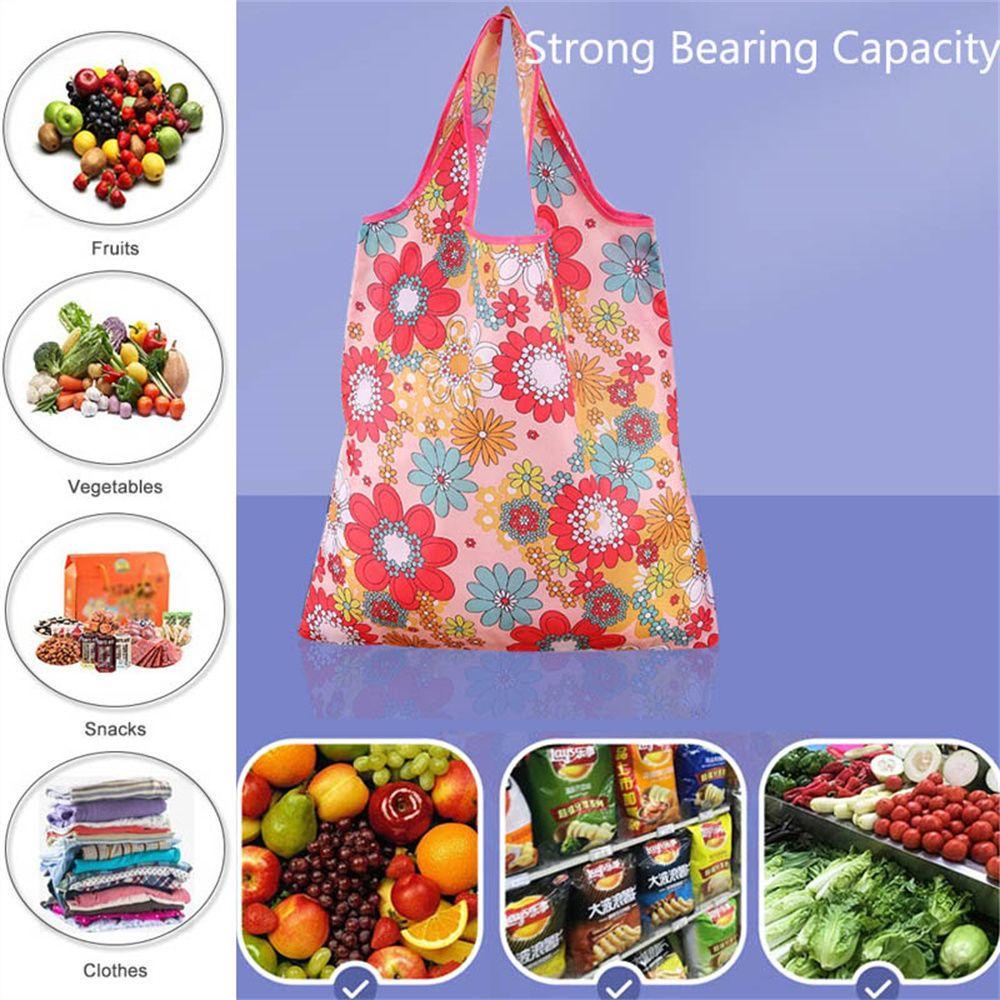Túi Tote Mua Sắm Có Thể Tái Sử Dụng