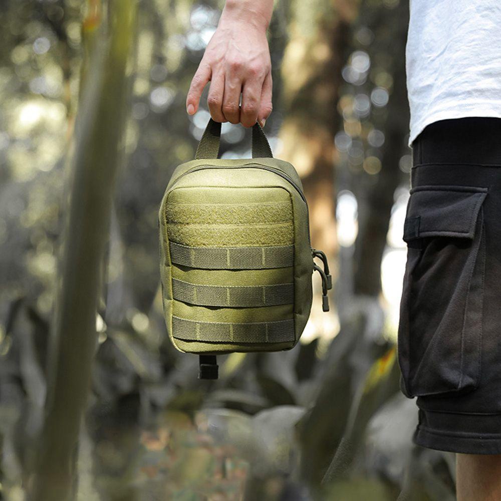 Túi Đeo Hông Đựng Dụng Cụ Phong Cách Thể Thao Tiện Dụng