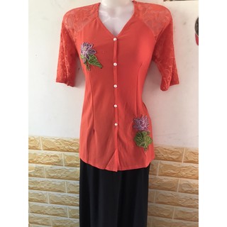 SIZE 4 60-65KG TAY REN