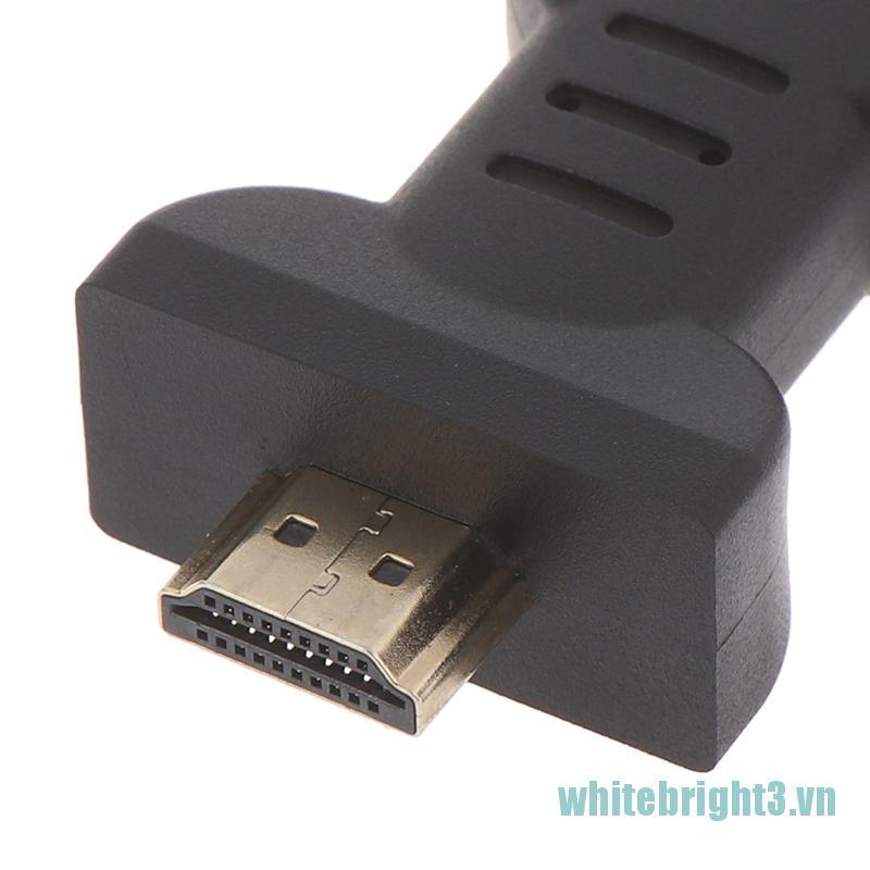 Bộ Chuyển Đổi Tín Hiệu Hdmi Sang 3 Đầu Rca