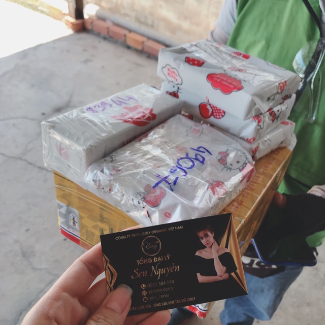 GIẢM CÂN CENLY 🌿 ( Hiệu quả sau 1 Tuần) 30 viên Sử dụng 30 ngày (Freeship khi đặt hàng) | BigBuy360 - bigbuy360.vn