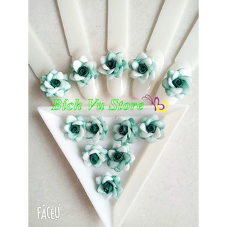 Hoa bột nỗi 4d