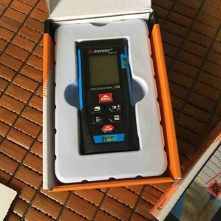 MÁY ĐO KHOẢNG CÁCH LASER SNDWAY 70M