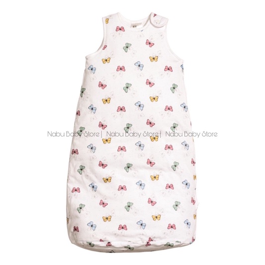 Túi ngủ HM B cho bé từ 0-4Y