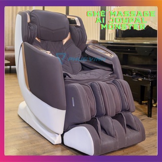Ghế massage toàn thân ai joypal monster 3209d