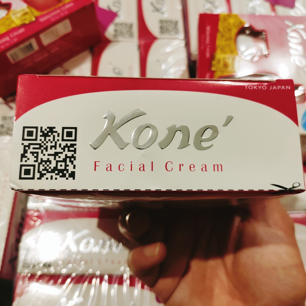 Kem Kone - Kem Nám Kone