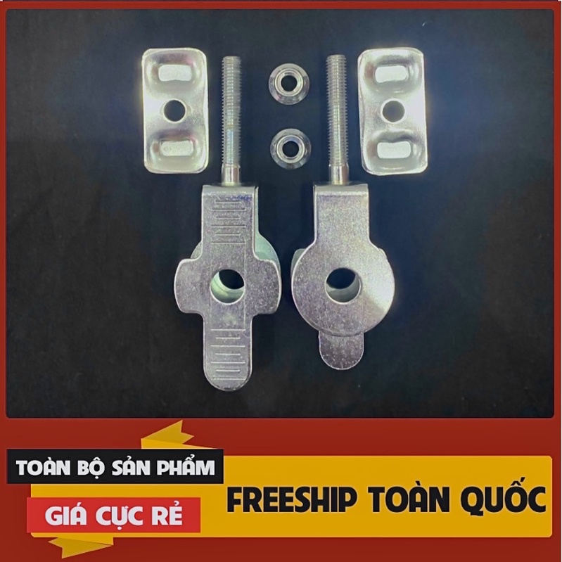 Pát Tăng Sên - Satria FI, Raider FI zin theo xe mới 100%