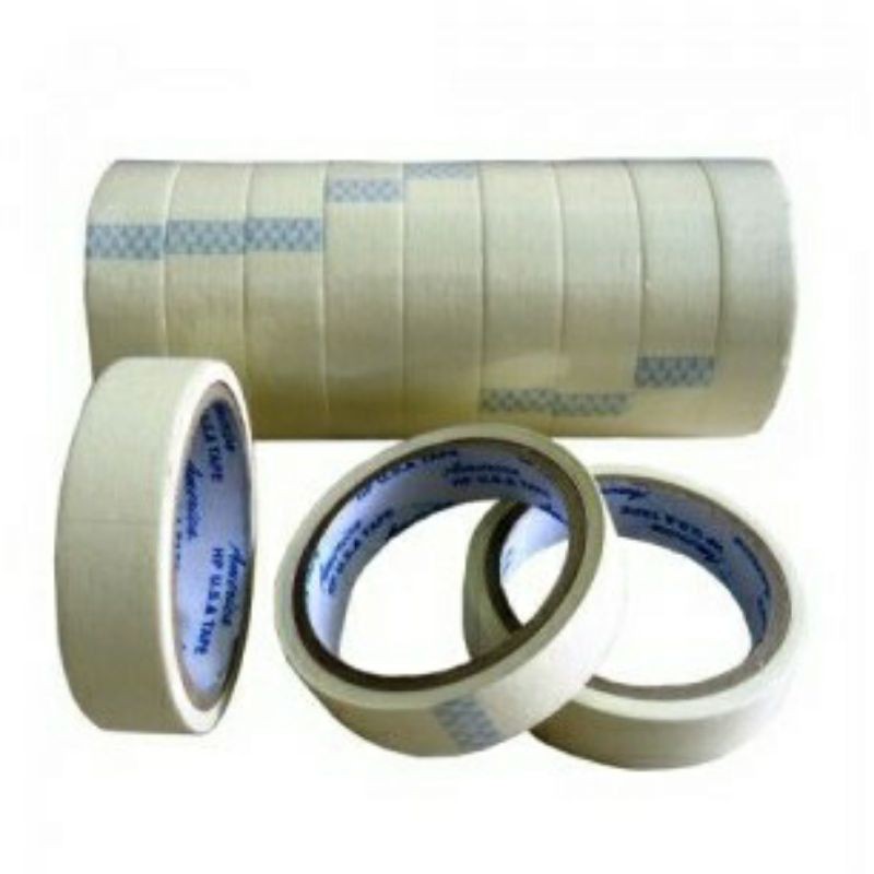 băng keo giấy 24mm