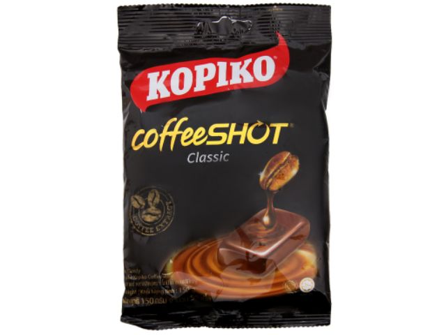Kẹo cafe sữa Kopiko