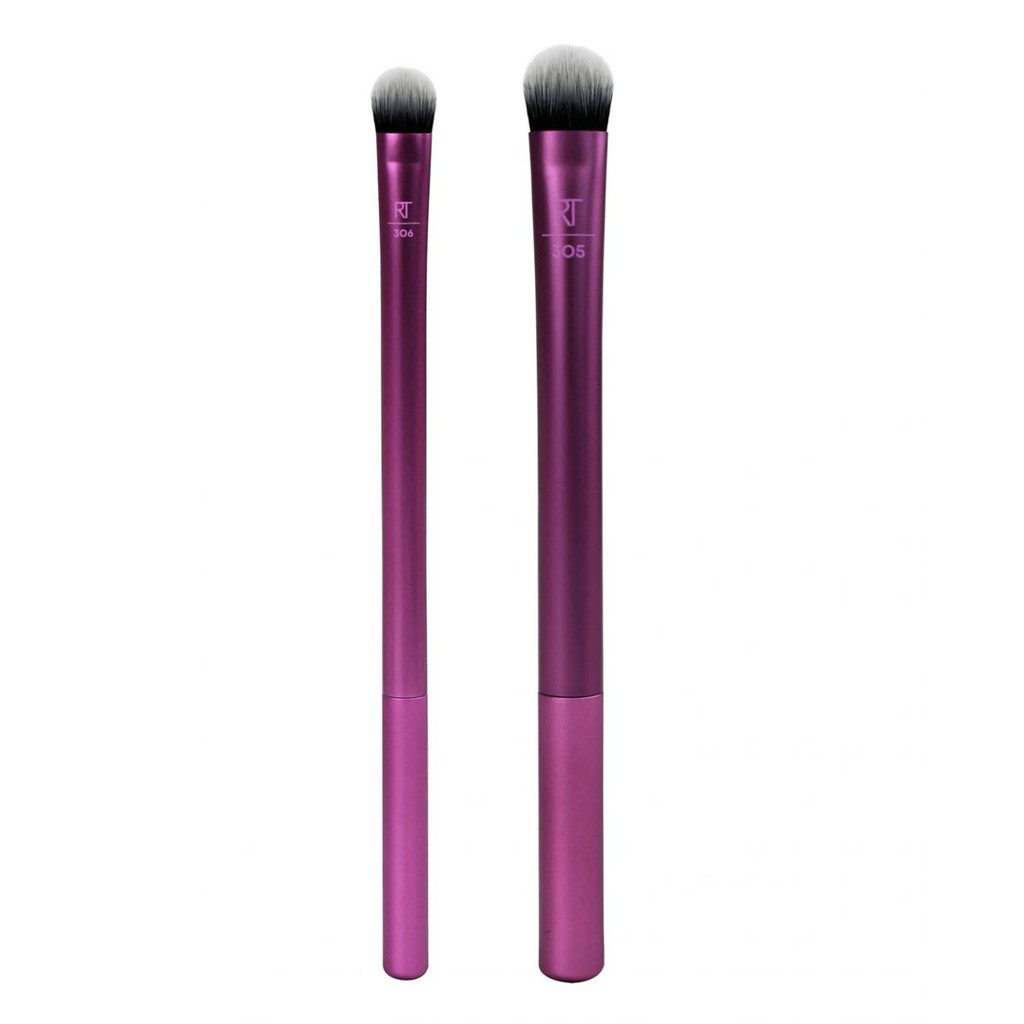 Cọ Mắt Real Techniques (Eye Shade &amp; Blend Ombrage)