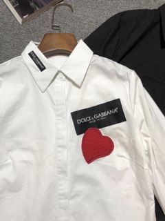 Áo dolce & gabbanna