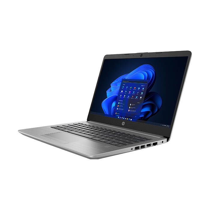 [Mã ELHP3TR giảm 12% đơn 500K] Laptop HP 240 G9 6L1Y2PA i5-1235U | 8GB | 512GB | 14' FHD | W11