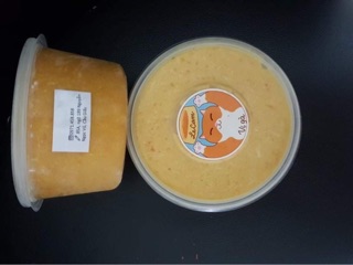 Pate handmade Lecam
