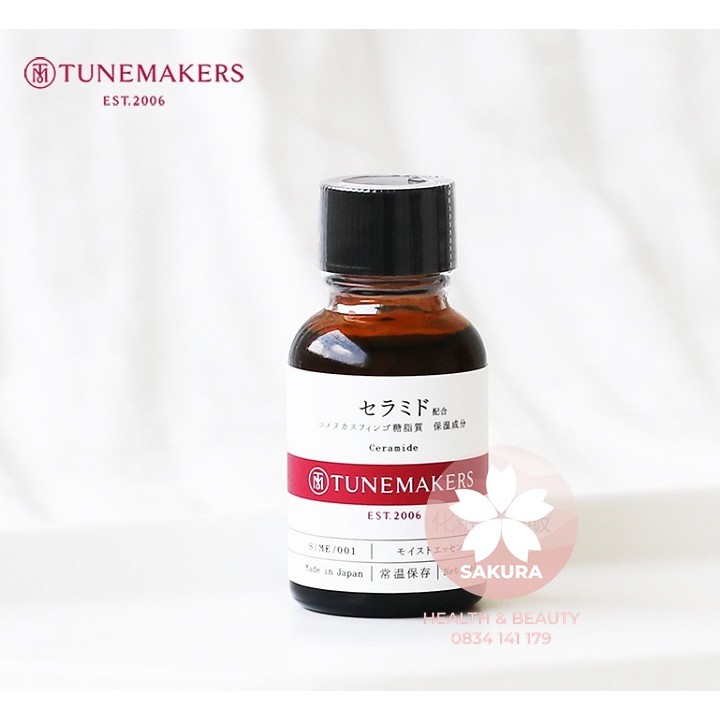 Serum Tunemaker Ceramide (20ml)