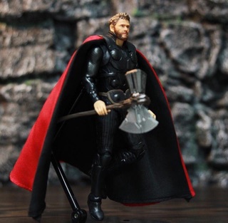Mô hình SHF Thor