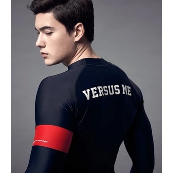 Áo tắm/ quần legging chống nắng dài tay thời trang lướt sóng cho nam và nữ