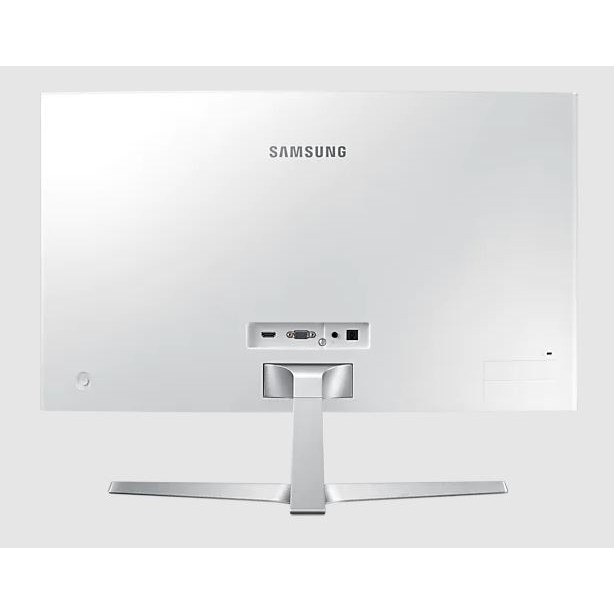 Màn hình Samsung Cong LC C27F397 - 27 inch/FHD/PLS/60Hz/5ms/250 nits/HDMI+DSub - Sản phẩm chính hãng